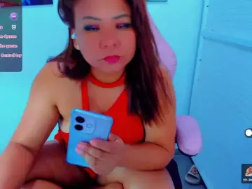 Bongacams Nude Webcam of VictoriaLove