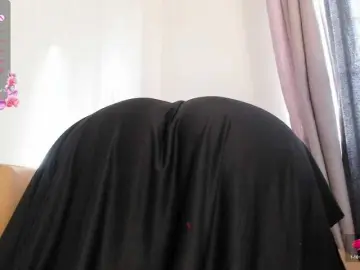 Bongacams Free Porn Cam of amina-hafssa
