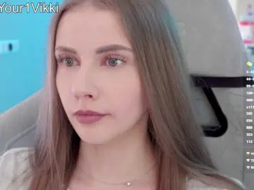 Bongacams Free Porn Cam of -VikkiL0vesCheese-