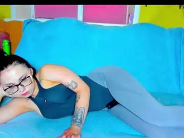 Bongacams Private Sex Chat of MelissiaMissa