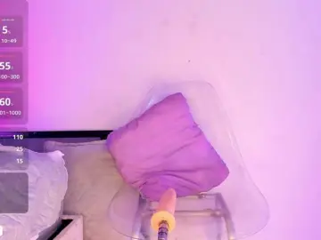 Bongacams Nude Webcam of karimee