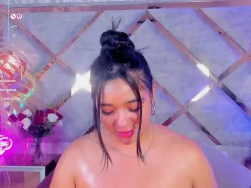Bongacams Live Sex of AngeRouse