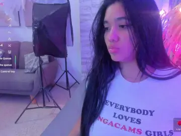 Bongacams Live Sex Cam of AngeRouse