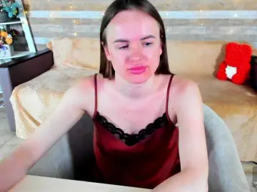 Bongacams Sex Cam of SusanSmite