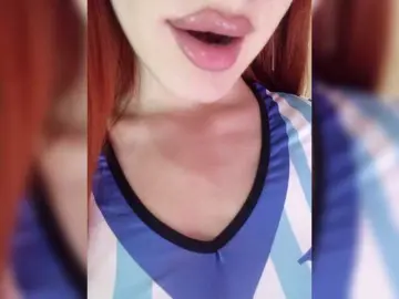 Bongacams Sex Chat of MEDOVAYA1