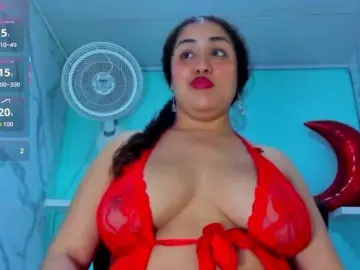 Bongacams Adult Video Chat of cristal-horny19