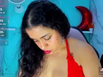 Bongacams Free Porn Cam of cristal-horny19