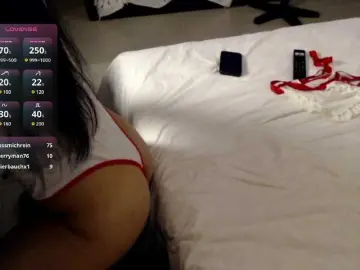 Bongacams Nude Webcam of PadThai
