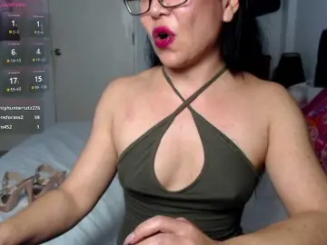 Bongacams Sex Chat of PadThai