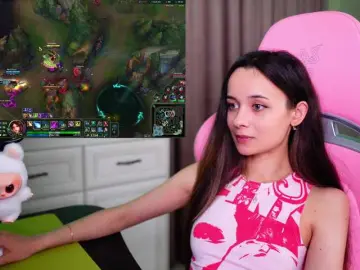 Bongacams Adult Video Chat of JuicyAngel