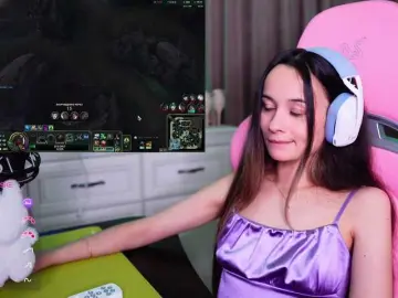 Bongacams Sex Cam of JuicyAngel