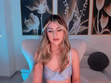 Bongacams Free Porn Cam of MiaSilvaX