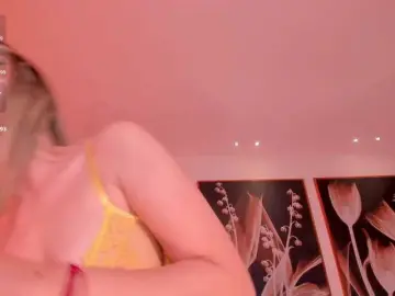 Bongacams Live Sex Cam of MiaSilvaX