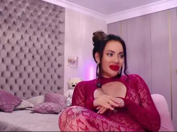 Bongacams Live Sex of TianaPosh