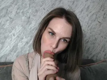 Bongacams Nude Webcam of Nastya-29