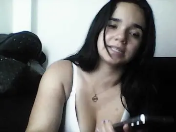 Bongacams Live Porn of XiomaraSmith4