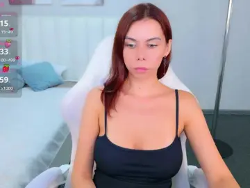 Bongacams Best Webcam of KateCloud