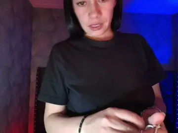 Bongacams Watch Live Sex Cams of AnnaliOlsenX