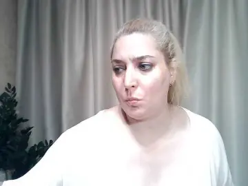 Bongacams Sex Cam of KickaIricka