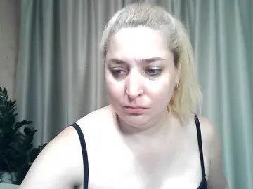 Bongacams Nude Webcam of KickaIricka