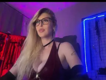 Bongacams Live Sex Cam of Miss-Liya