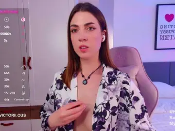 Bongacams Adult Webcam of Mrs-Tory