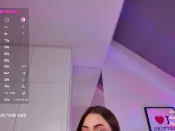 Bongacams Live Sex Cam of Mrs-Tory