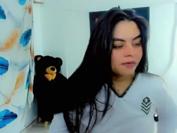 Bongacams Sex Chat of maddison-ivannova