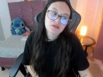 Bongacams Nude Webcam of Wandaaa