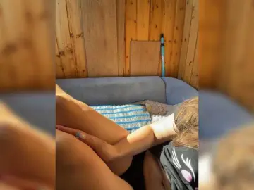 Bongacams Free Porn Cam of CreamRaspberrya