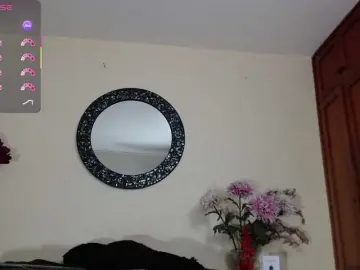 Bongacams Live Sex Cam of NicoleSantana