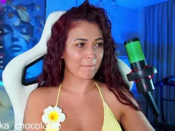 Bongacams Live Sex Cam of Adel-chocolatee