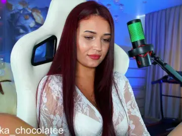 Bongacams Free Live Porn of Adel-chocolatee