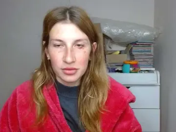 Bongacams Private Sex Chat of LunaVibe-V
