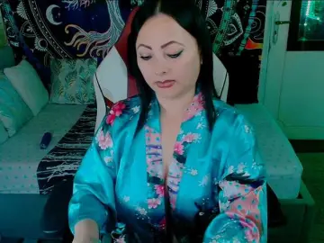 Bongacams Nude Webcam of Indica