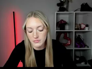 Bongacams Best Webcam of EvelynBlond