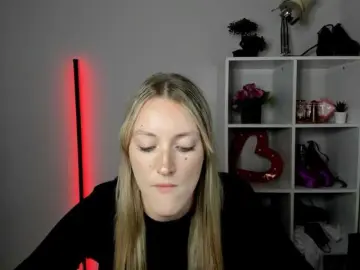 Bongacams Private Sex Chat of EvelynBlond