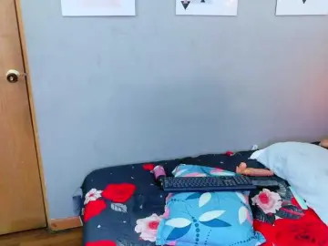 Bongacams Live Porn of lindaa022