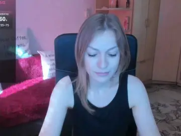Bongacams Adult Webcams of CherishSia