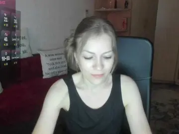 Bongacams Adult Webcams of CherishSia
