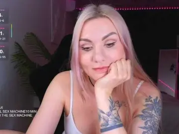 Bongacams Watch Live Sex Cams of Maria-li