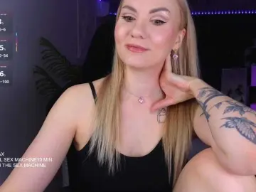 Bongacams Live Sex Cam of Maria-li