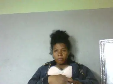 Bongacams Sex Cam of Florecia1