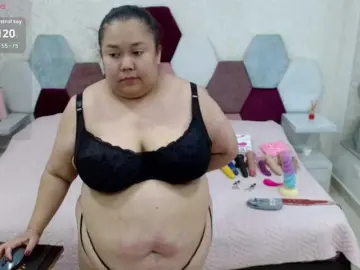 Bongacams Free Porn Cam of marianabbw