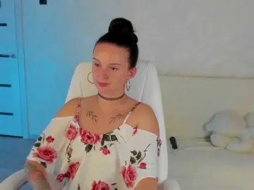 Bongacams Live Sex of Kriss-me