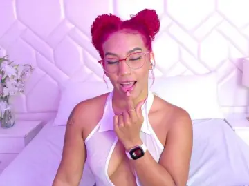 Bongacams Watch Live Sex Cams of RubyRogers