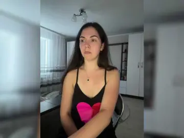 Bongacams Nude Webcam of Vika19981