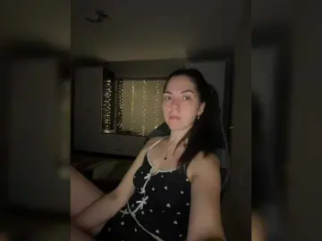 Bongacams Adult Webcam of Vika19981