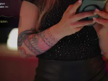 Bongacams Private Sex Chat of DianaMurr