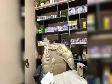 Bongacams Sex Cam of Wild-catt
